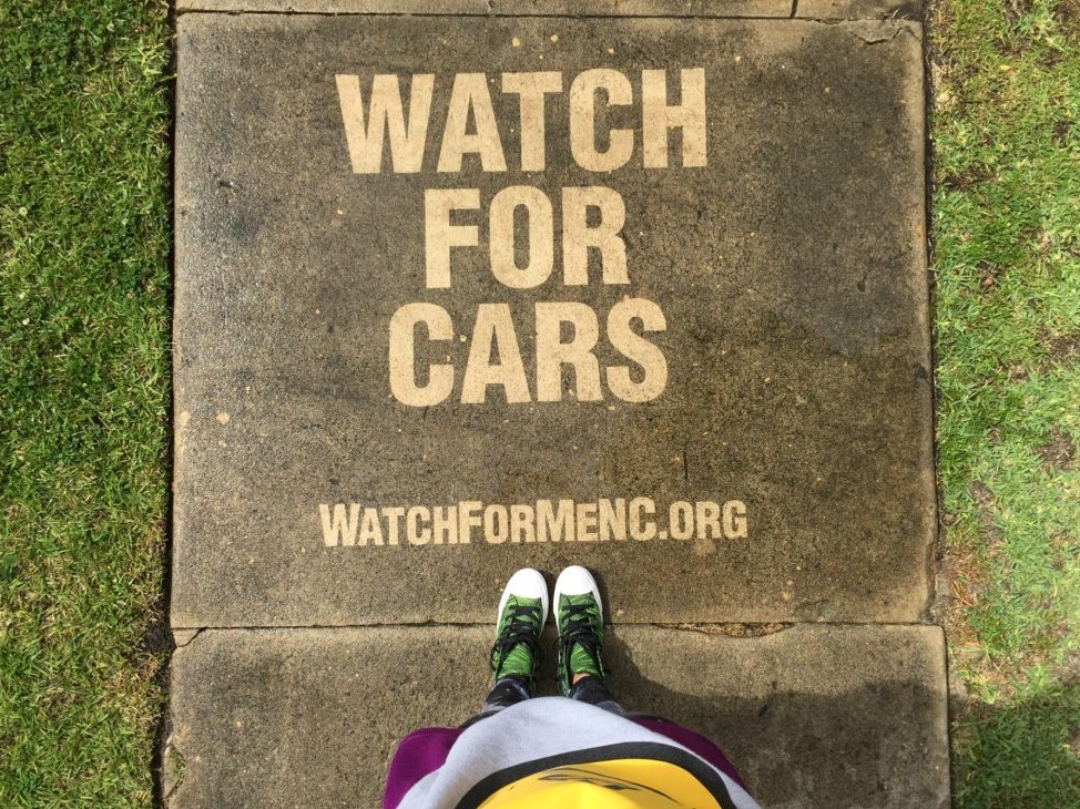 Clean Graffiti Watch For Cars