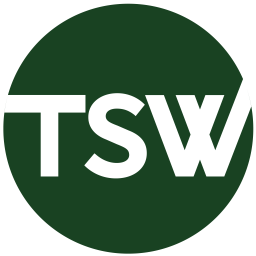 TSW Favicon