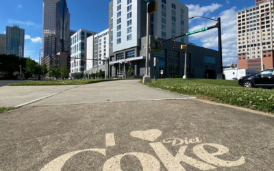 Reasons To Use Clean Graffiti for Advertising
