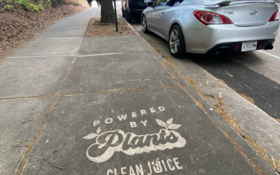 How We Brought Clean Graffiti To Life
