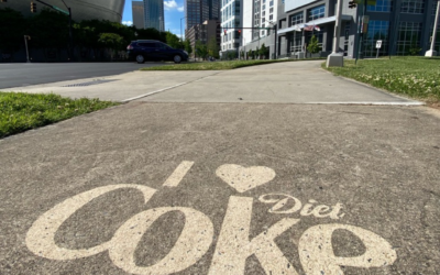 Major Companies Using Clean Graffiti 