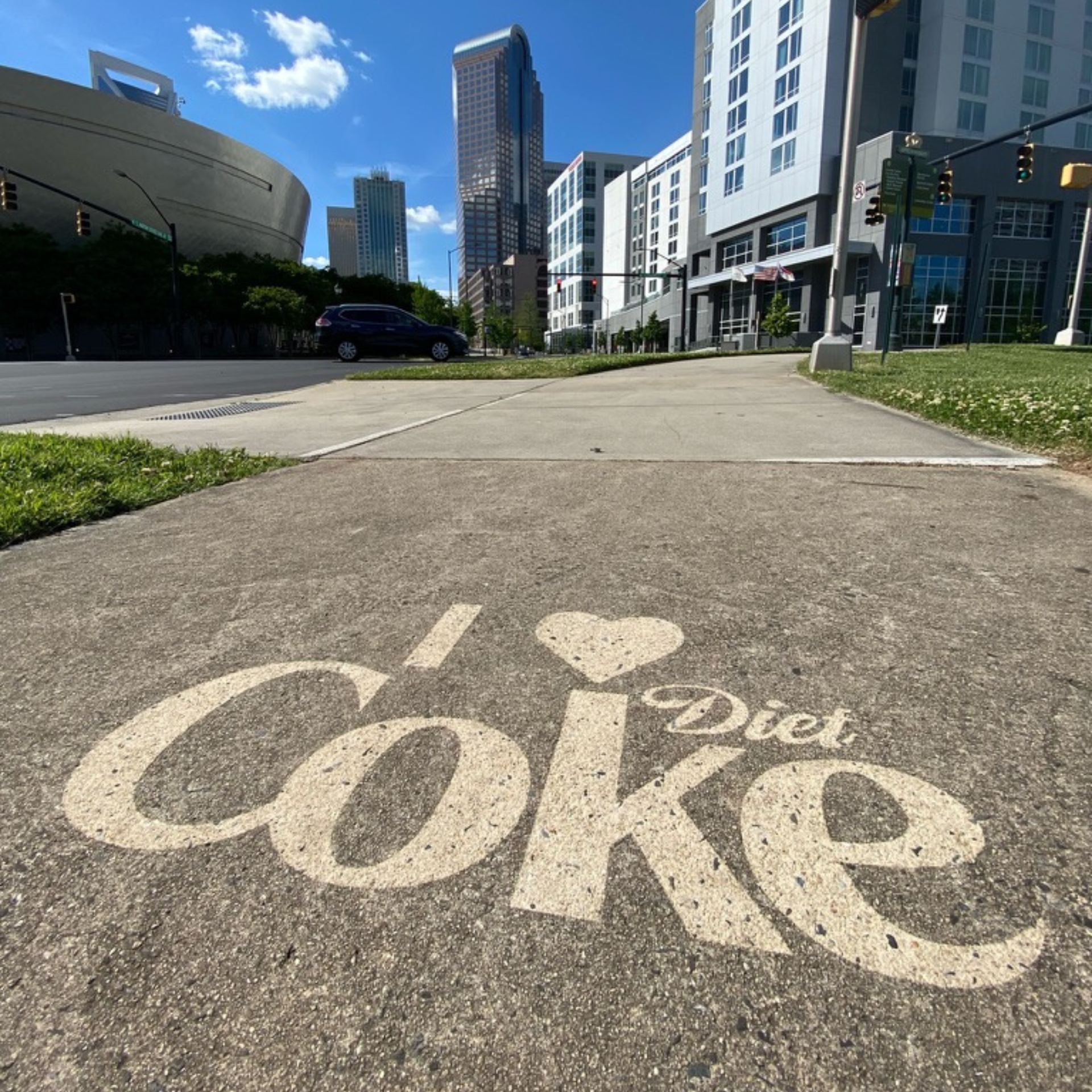 Major Companies Using Clean Graffiti 