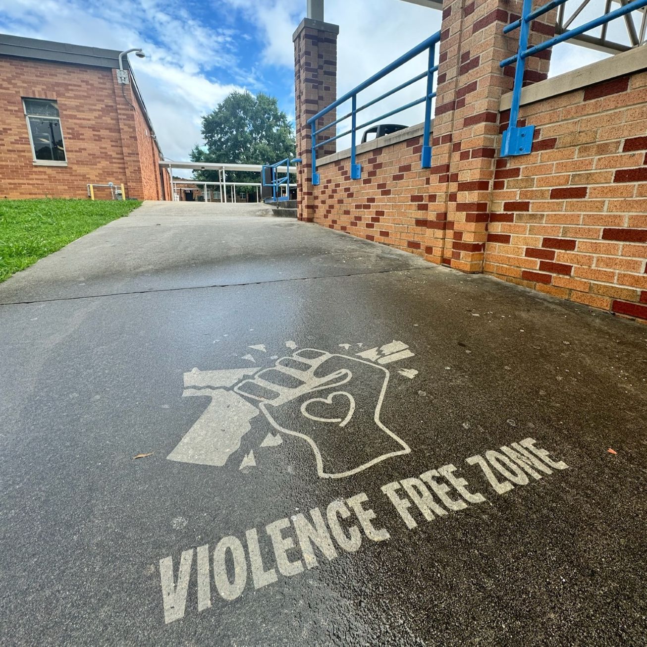 Image from article of Charlotte Axios featuring The Savage Way