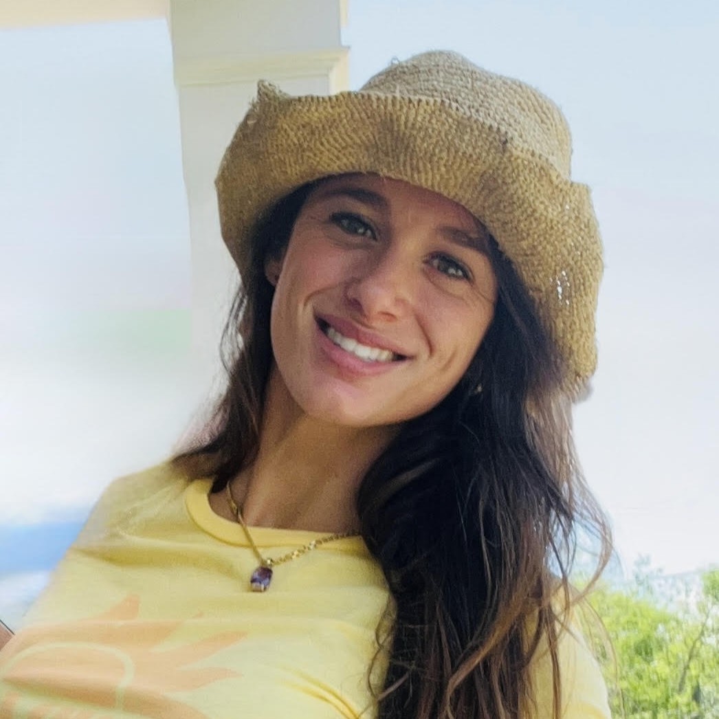 Photo of Hannah Kitzmann, Moss Artist