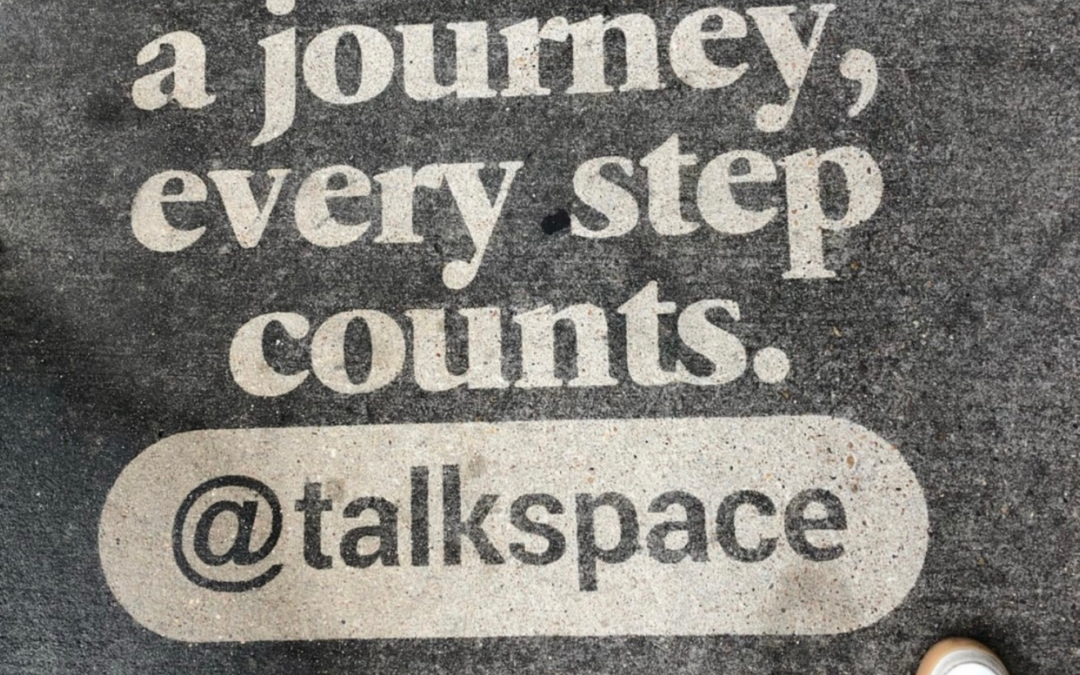 Clean Graffiti for Healthcare Initiative Awareness